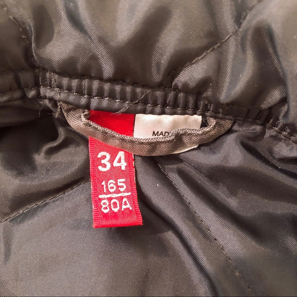 H&M Jacket - Picture 4 of 4